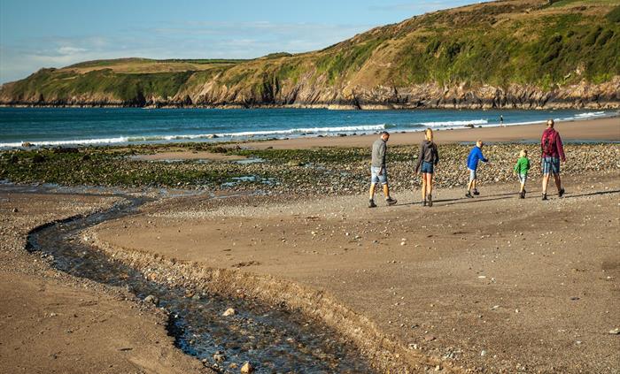 Aberdaron